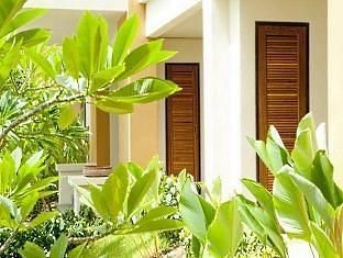 Samthong Resort Bophut Exterior foto